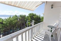 Villa Raljević Апартамент 2 – Ap II фото 1