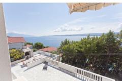 Villa Raljević Апартамент 2 – Ap II фото 5