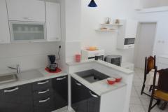 Villa Rosиa Апартамент 3 – Apartman G фото 2
