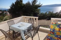 Villa Rosиa Апартамент 4 – Apartman L фото 1