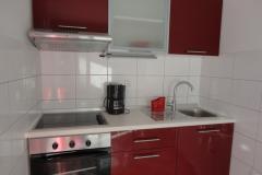 Villa Rosиa Апартамент 4 – Apartman L фото 4