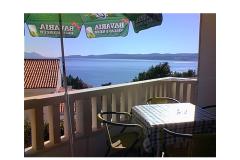 Villa Rosиa Апартамент 1 – apartman I фото 1