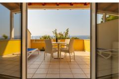 Villa Ruzmarina Апартамент 2 – Ap. L/D фото 2