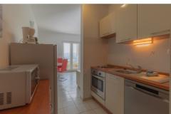 Villa Ruzmarina Апартамент 1 – Ap. L1-L4 фото 2