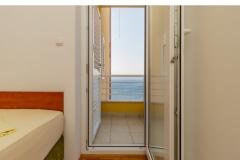 Villa Ruzmarina Апартамент 1 – Ap. L1-L4 фото 4