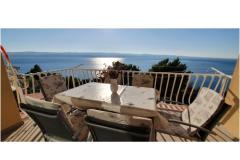 Villa Irma Апартамент 2 – Ap.3 фото 1