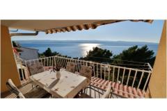 Villa Irma Апартамент 2 – Ap.3 фото 2