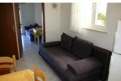 Villa Irma Апартамент 3 – A2 фото 5