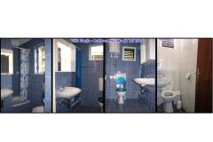 Villa Sanja Номер 2 – 2pers.room фото 2