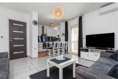 Villa Šarić Апартамент 1 – Apartman 1 фото 1