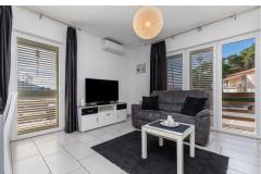 Villa Šarić Апартамент 1 – Apartman 1 фото 2