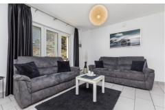 Villa Šarić Апартамент 1 – Apartman 1 фото 3