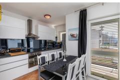 Villa Šarić Апартамент 1 – Apartman 1 фото 4