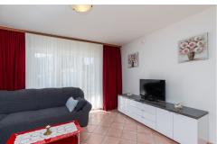 Villa Šarić Апартамент 2 – Apartman 2 фото 2