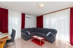 Villa Šarić Апартамент 2 – Apartman 2 фото 3