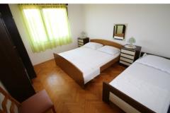 Villa Stipe Апартамент 1 – App A фото 3