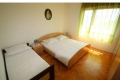 Villa Stipe Апартамент 1 – App A фото 4
