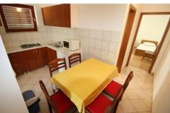 Villa Stipe Апартамент 3 – App C фото 1