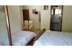 Villa Sunce Апартамент 2 – studio (2) фото 1