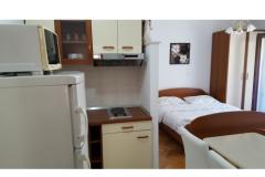 Villa Sunce Апартамент 2 – studio (2) фото 4