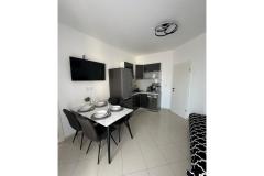 Villa Sunce Апартамент 3 – apartman фото 1