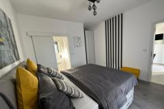 Villa Sunce Апартамент 3 – apartman фото 4
