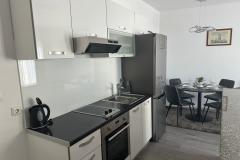 Villa Sunce Апартамент 4 – studio 2+2 фото 3