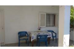 Villa Tafra Апартамент 3 – K3 фото 4