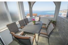 Villa Tomislav Апартамент 1 – Apartman фото 3