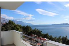 Villa Top Апартамент 1 – A1 фото 1
