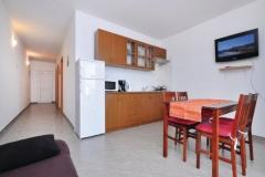 Villa Top Апартамент 1 – A1 фото 3