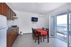 Villa Top Апартамент 1 – A1 фото 5