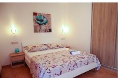 Villa Valentina Апартамент 2 – Apartman 4 фото 1