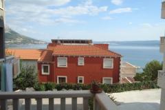 Villa Valentina Апартамент 1 – Apartman 2 фото 1
