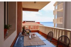 Villa Valentina Апартамент 1 – Apartman 2 фото 2