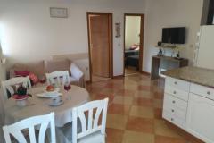 Villa Valentina Апартамент 1 – Apartman 2 фото 3