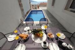 Villa Valentina Апартамент 3 – Apartman V фото 1