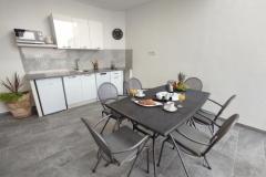 Villa Valentina Апартамент 3 – Apartman V фото 2