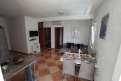 Villa Valentina Апартамент 3 – Apartman V фото 4