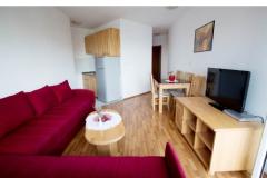 Villa Venera Апартамент 3 – 2+2 фото 5