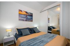Villa Vruja Апартамент 3 – Villa Vru фото 1