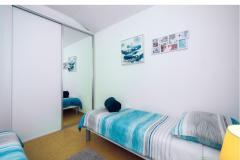Villa Vruja Апартамент 3 – Villa Vru фото 4