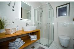 Villa Vruja Апартамент 3 – Villa Vru фото 5