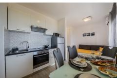 Villa Vruja Апартамент 1 – A2 фото 3
