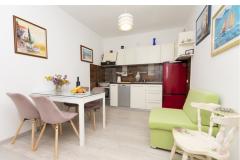Villa Whitehouse Апартамент 1 – Apartman 1 фото 2