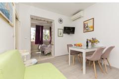 Villa Whitehouse Апартамент 1 – Apartman 1 фото 3