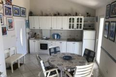 Villa Želja Апартамент 2 – A2 Bianco фото 1