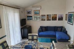 Villa Želja Апартамент 2 – A2 Bianco фото 2
