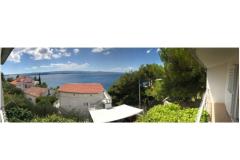 Villa Želja Апартамент 2 – A2 Bianco фото 4
