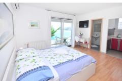 Villa Zorka Апартамент 1 – Apartman 1 фото 2